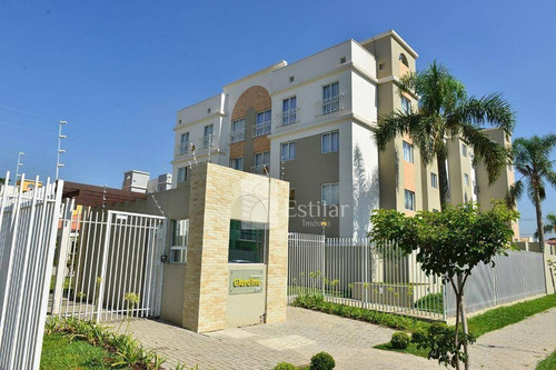 Imagem 18 de 19 de Apartamento Decorado 02 Quartos No Capão Raso, Curitiba - Ap3206