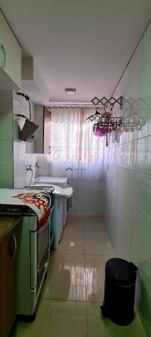 Imagem 11 de 14 de Apartamento À Venda, 2 Quartos, Vila Tupi - Várzea Paulista/sp - 7965