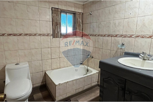 Se Arrienda Casa De Campo, 200 M2 Sector Purisima