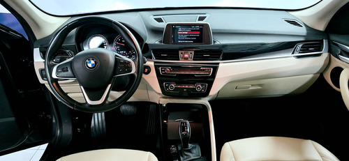 BMW X1 2.0 Sdrive 20ia X Line At