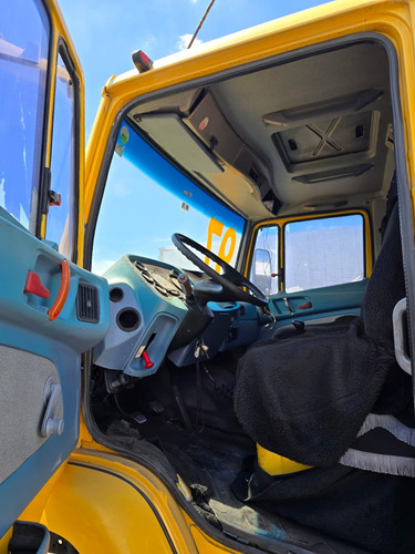 Mb L 1218 6x2 Ano 1997 Chassis 11,80mts Ñ 1620 1418 1618 231