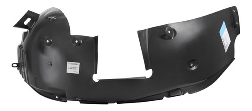Tolva Salpicadera Delantera Tong Yang Tornado 2004 - 2011