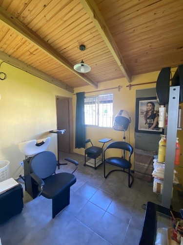 Imagen 7 de 15 de Venta Casa + Apto Apta Banco Las Toscas