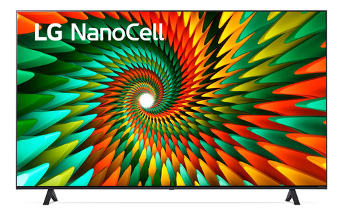 Smart Tv 65nano77sra 65'' 4k Nanocell LG