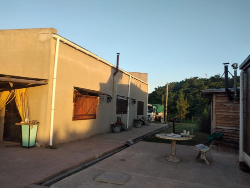 Imagen 4 de 18 de Quinta En Venta - 3 Dormitorios 3 Baños - Villa Ramallo