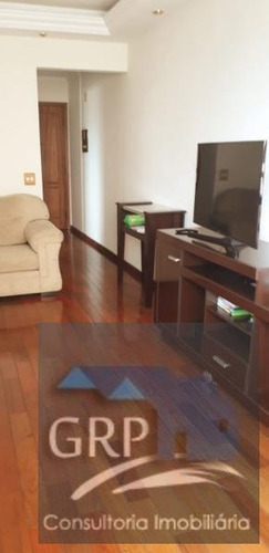 Imagem 11 de 15 de Apartamento Para Venda Em Santo André, Vila Alzira, 1 Dormitório, 1 Banheiro, 1 Vaga - 7582_1-1067922