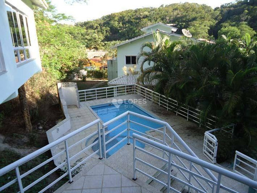Imagem 18 de 30 de Casa À Venda, 600 M² Por R$ 1.300.000,00 - Itaipu - Niterói/rj - Ca12888