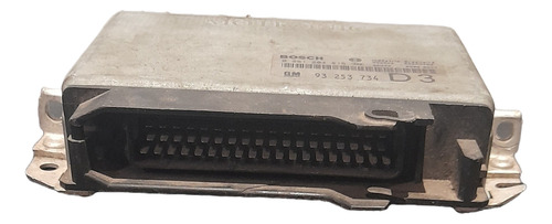 Módulo Injeção Gm Vectra 2.2 1998 A 2005 93253734/0261204815