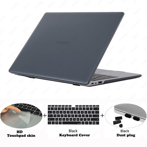 Funda 4en1 Para Matebook 14 Huawei D15 D14 13 S 14s X Pro 16