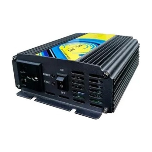 Inversor Offgrid 300w 120v 12v Onda Sinusoidal Pura Prostar