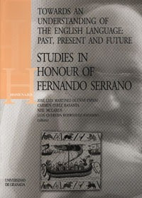 Towards An Understanding Of The English Language: Past, P...