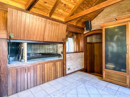 Casa En Venta En Golfer's, Pilar Gba Norte