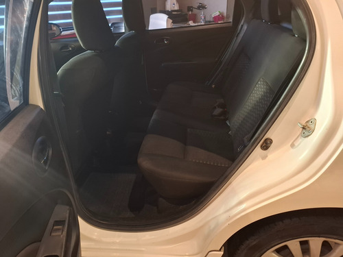 Toyota Etios 1.5 Xls