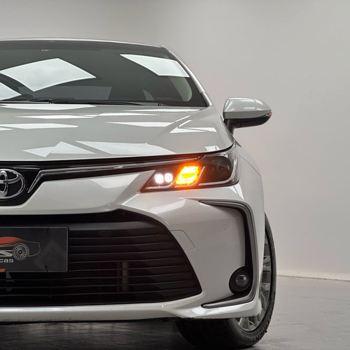 Toyota Corolla 2.0 VVT-IE FLEX XEI DIRECT SHIFT