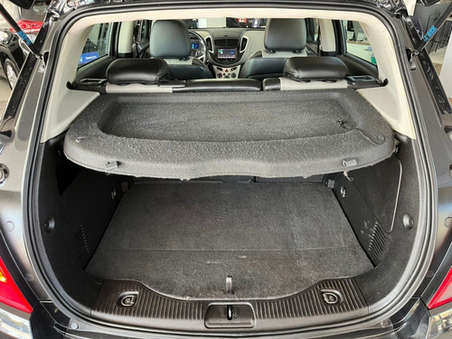 Chevrolet Tracker 1.8 MPFI LTZ 4X2 16V FLEX 4P AUTOMÁTICO