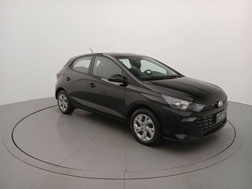 Hyundai HB20 1.0 12V FLEX COMFORT PLUS MANUAL