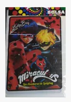 Comprar Bolsas De Cotillon Plástica Lady Bug.