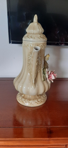 Tetera Decorativa (Usado)