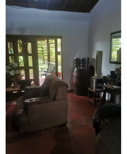 Venta De Finca En El Peñol