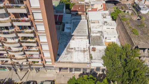 Lote S/calle Mendoza En Venta Apto Pb + 1o Pisos