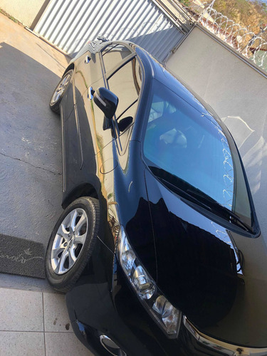 Imagem 3 de 8 de Honda Civic 2012 1.8 Exs Flex Aut. 4p