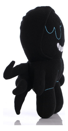 Ppyy Brinquedos De Pelúcia Fofos De Pesadelo Undertale De