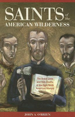 Libro Saints Of The American Wilderness - Reverend John A...