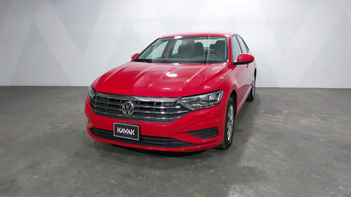 Volkswagen Jetta 1.4 TRENDLINE AUTO