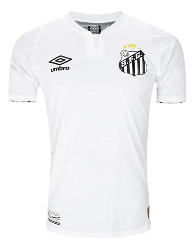 Jersey Santos Neymar Jr 10 24/25
