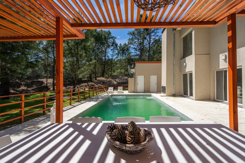 Alquiler Casa - Dueña Directa Costa Esmeralda