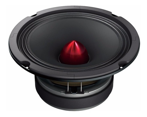 Alto Falante Porta Mais Potente  Zetta Powervoz Pioneer Mtx