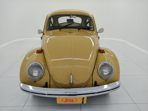 Volkswagen Fusca 1300