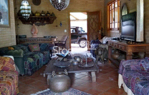 Imagem 13 de 30 de Casa À Venda Em Sousas - Ca005393