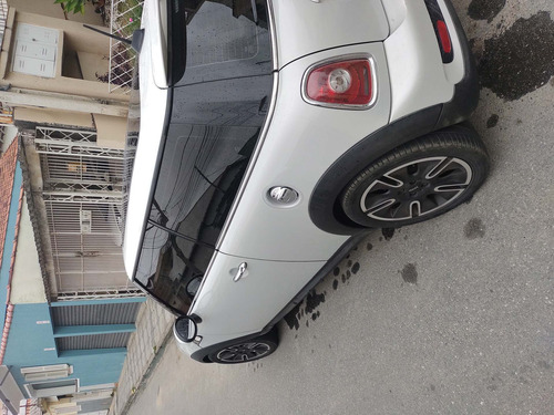 Imagem 5 de 8 de Mini Cooper S Versão 50 Anos