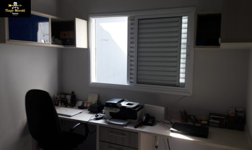 Imagem 29 de 30 de Linda Casa Em Boituva Em Bairro Muito Bom - Ca00348 - 68460184
