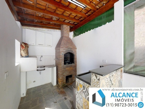 Imagem 21 de 30 de Apartamento Com 107 M² Com 3 Dormitórios, 3 Banheiros E 2 Vagas À Vendas No Condomínio Palais De Paris - Ap00412 - 34720422