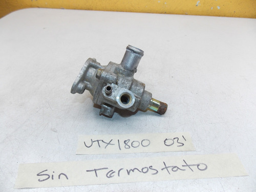 Termostato Honda Vtx1800 Vtx 1800 Radiador Agua Vt 1300 4