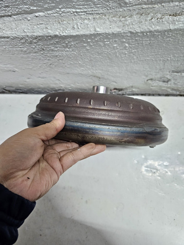 Turbina Transmision Automática Para Mazda Cx7 2.5 10-12 (Usado)