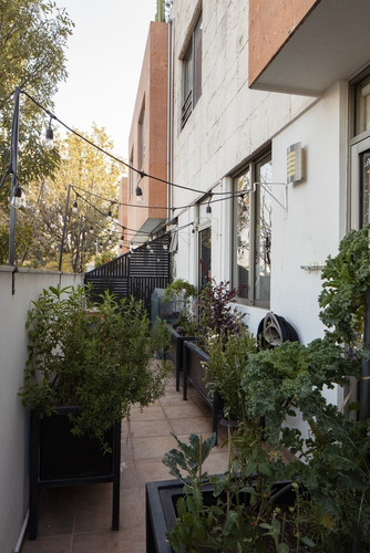 Casa En Conjunto De 3 Casas En Tecamachalco