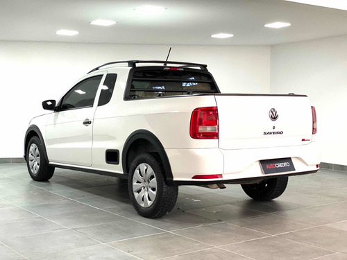 Volkswagen Saveiro Financio 100 % Hasta En 60 Cuotas