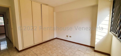 Imagen 18 de 23 de Apartamento Con Estupenda Distribución Ubicada En Los Dos Caminos Caracas 22-21759