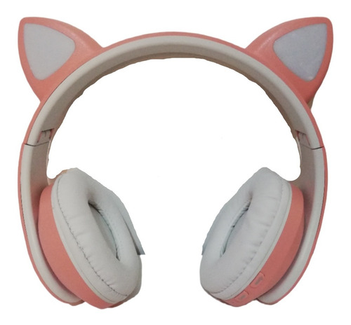 Audifono Gato 