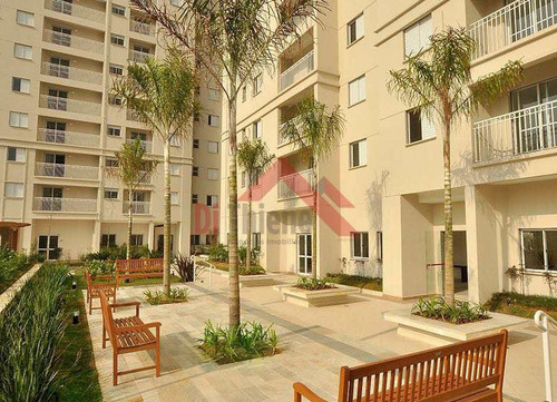 Imagem 13 de 26 de Apartamento Com 2 Dorms, Mauá, São Caetano Do Sul - R$ 480 Mil, Cod: 1737 - V1737