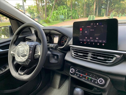 Imagem 7 de 13 de Fiat Pulse Pulse Drive 1.3 Flex Cvt
