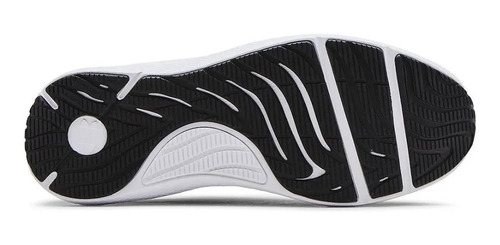 Imagen 5 de 5 de Zapatilla Running Hombre Ua Charged Pursuit 2 Bl 3024138-001