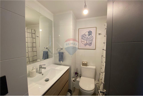 Arriendo Hermoso Departamento En Macul 3d+2b