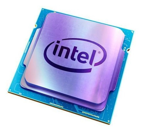 Procesador Intel Core I9-10850k S-1200 10 Ma 3.60ghz /v /v