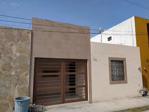 Casas De Renta Baratas De Guadalupe Nl en Inmuebles | Metros Cúbicos