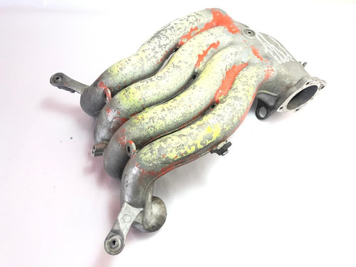 Multiple De Admision Vw Jetta A4 2.0 2000 2002 2004 2006 (Usado)
