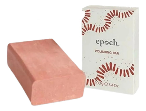 Epoch Polishing Bar Barra Epoch Nuskin